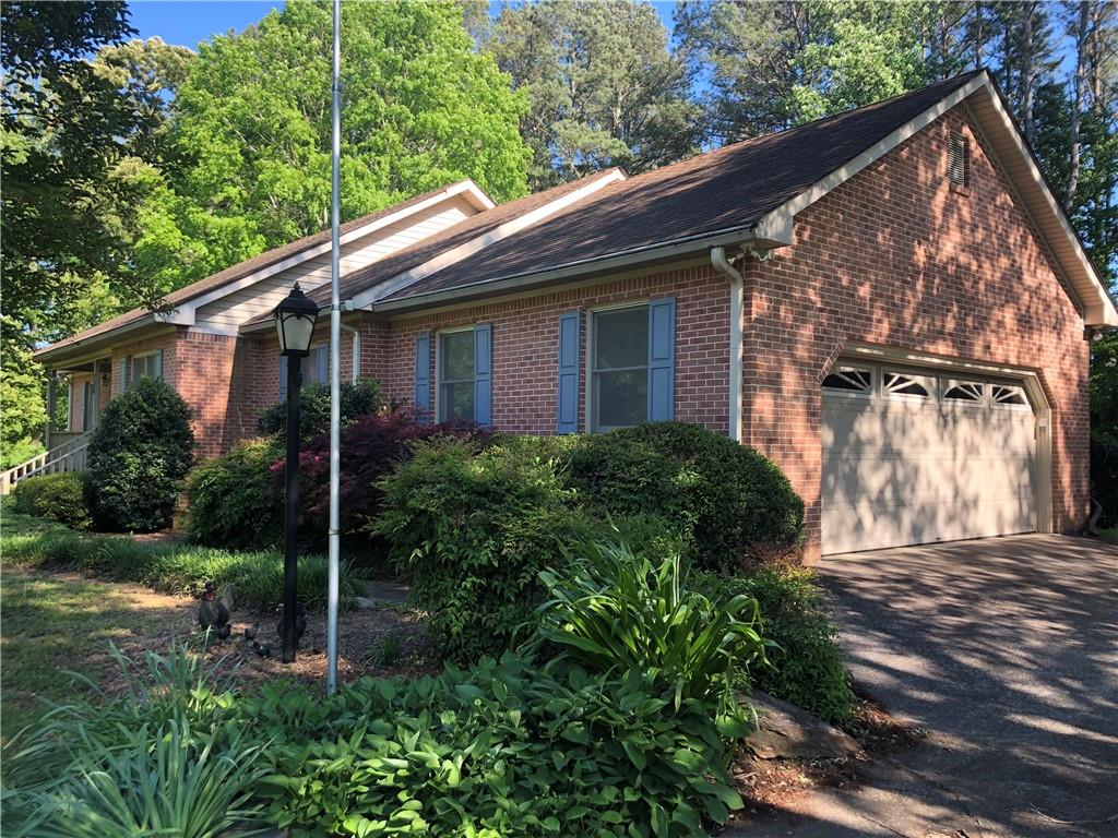 186 Antioch Road Canton, GA 30115 - Photo 1 of 1