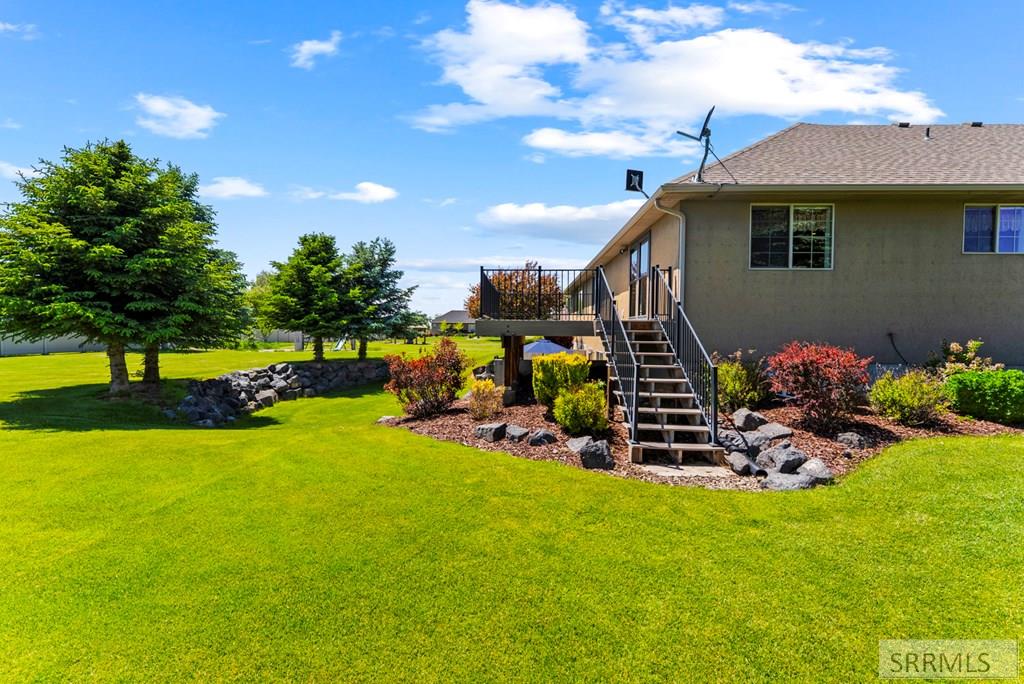 4028 East Fairway Drive Rigby, ID 83442 - Photo 48 of 73