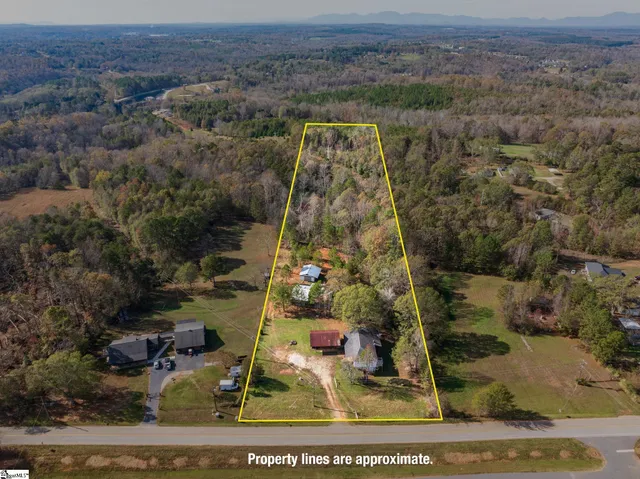 $299,000 | 152 South 962, Chesnee, SC 29323