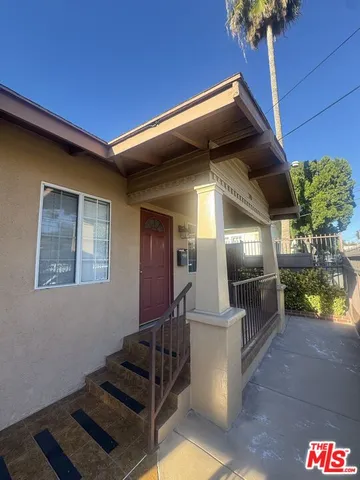 $1,650 | 319 North Coronado Street, Los Angeles, CA 90026