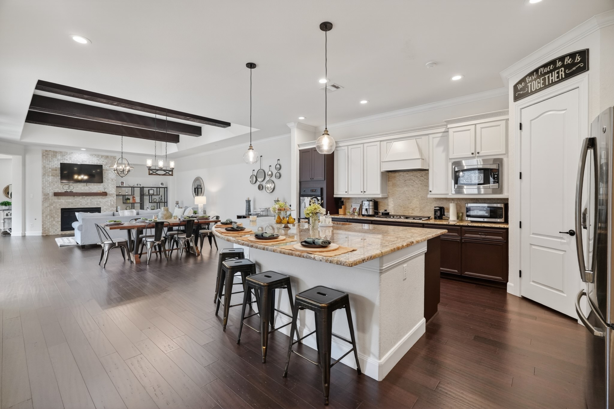 18 Sundown Ridge Place The Woodlands, TX 77375 - Photo 16 of 43