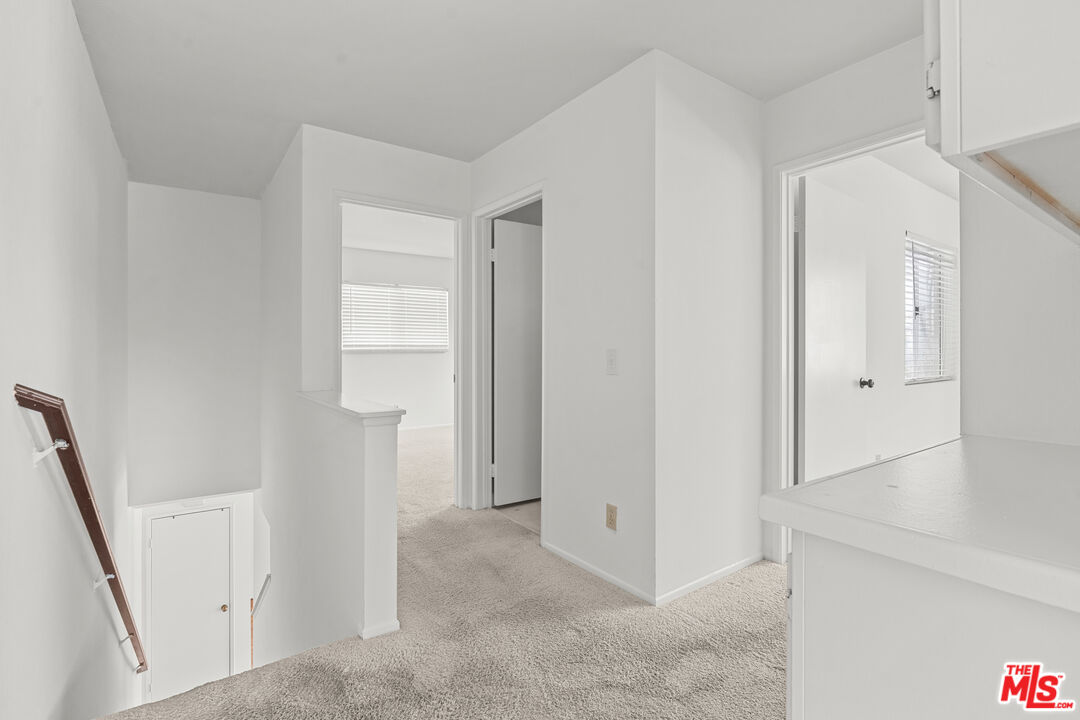 4508 Apricot Road, Unit B Simi Valley, CA 93063 - Photo 8 of 17 a view of an empty room