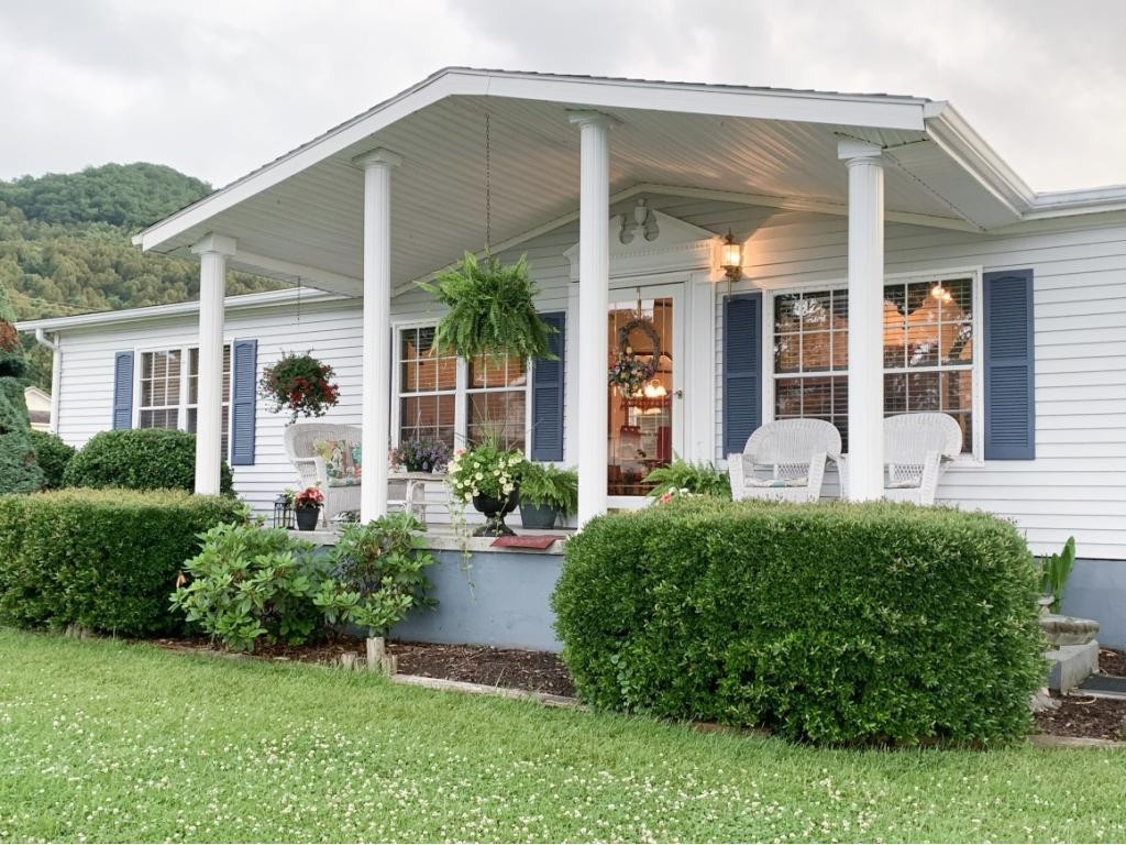 1449 Love Station Road Erwin, TN 37650 - Photo 1 of 35 Photo 1