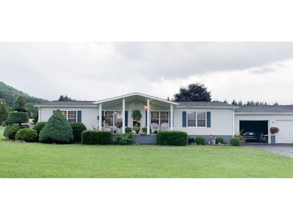 1449 Love Station Road Erwin, TN 37650 - Photo 19 of 35 Photo 19