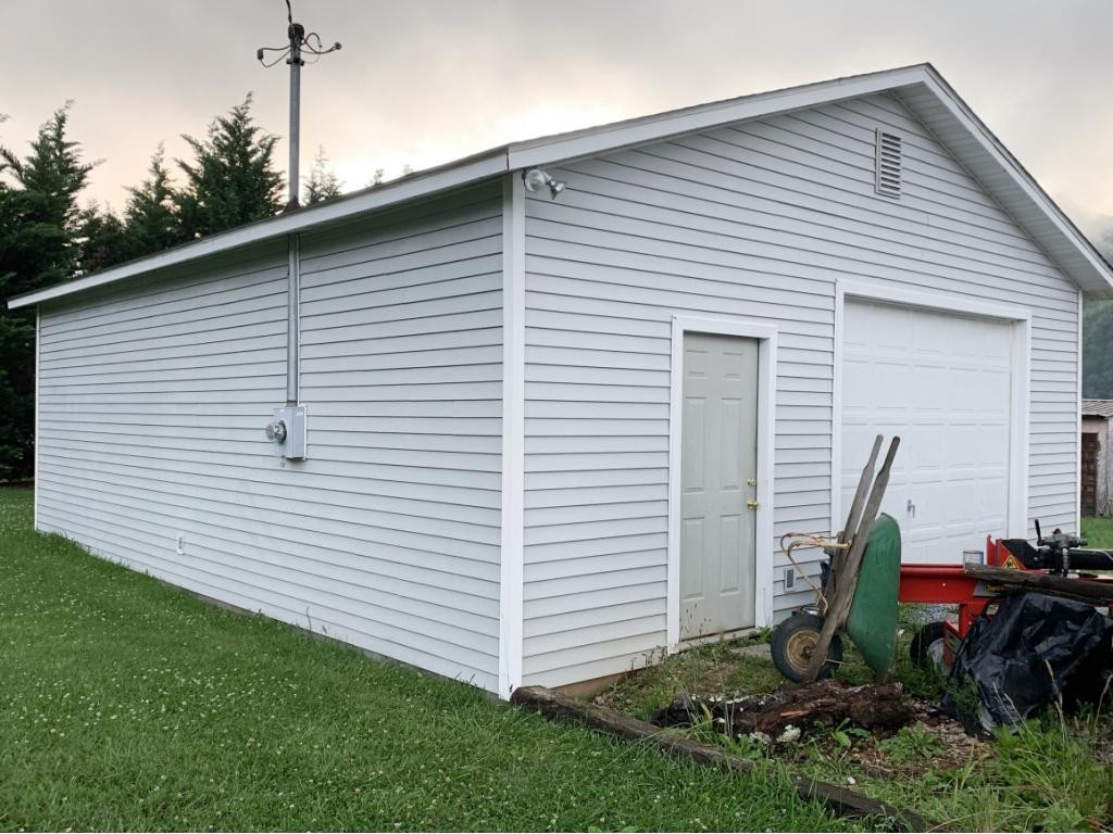 1449 Love Station Road Erwin, TN 37650 - Photo 6 of 35 Photo 6