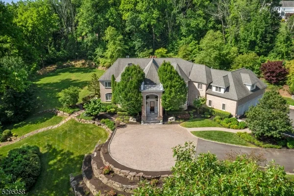 $3,395,000 | 7 Cobblefield Road, Mendham, NJ 07945