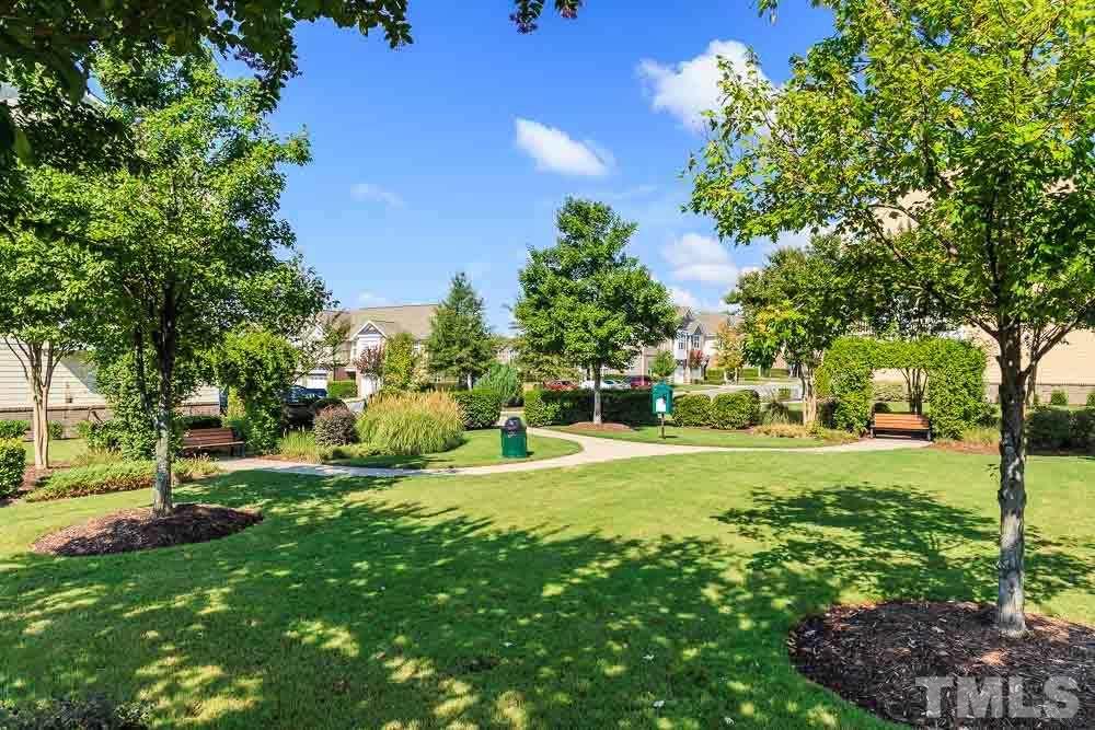 9244 Wooden Road Raleigh, NC 27617 - Photo 5 of 11 Gallery Image 5