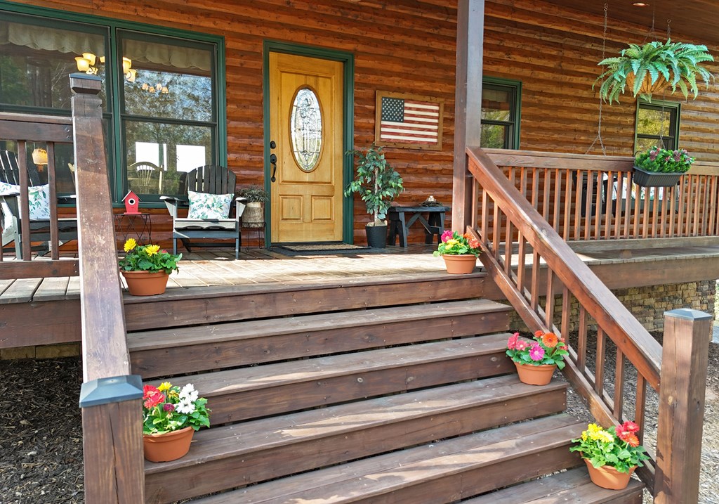 77 Walhala Trail Blue Ridge, GA 30513 - Photo 10 of 51 Gallery Image 10