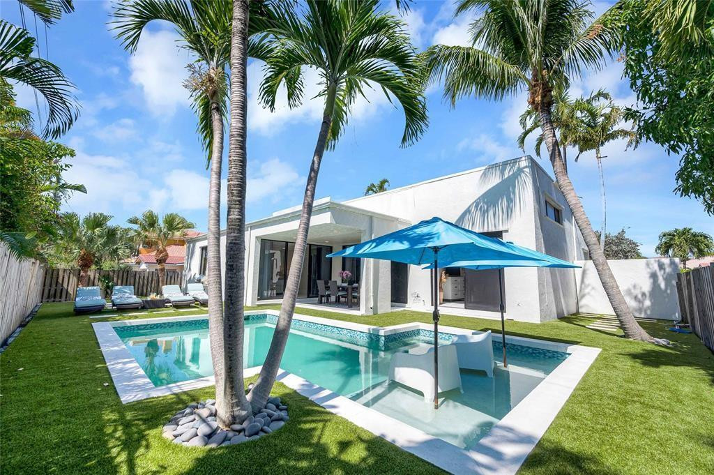 3410 Leigh Road Pompano Beach, FL 33062 - Photo 1 of 44 Photo 1