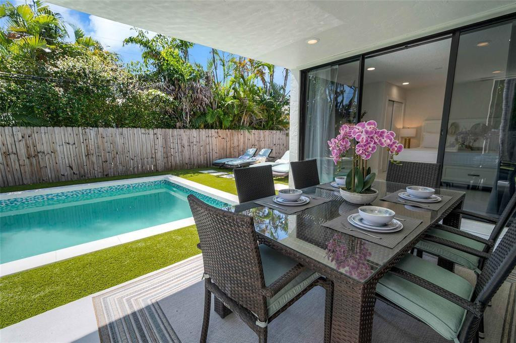 3410 Leigh Road Pompano Beach, FL 33062 - Photo 8 of 44 Photo 8