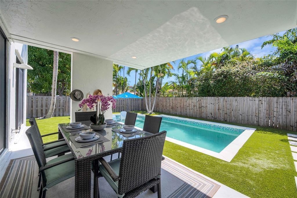 3410 Leigh Road Pompano Beach, FL 33062 - Photo 9 of 44 Photo 9