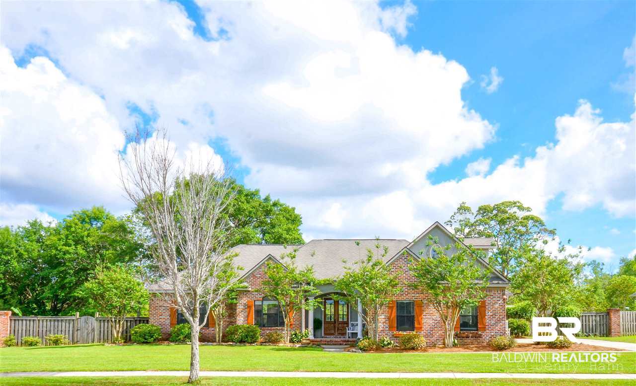 243 Royal Lane Fairhope, AL 36532 - Photo 1 of 15
