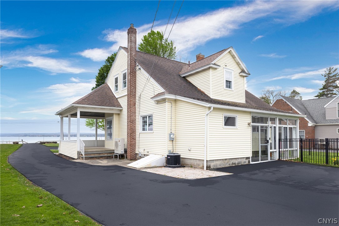 6790 East Lake Road Owasco, NY 13021 - Photo 19 of 26