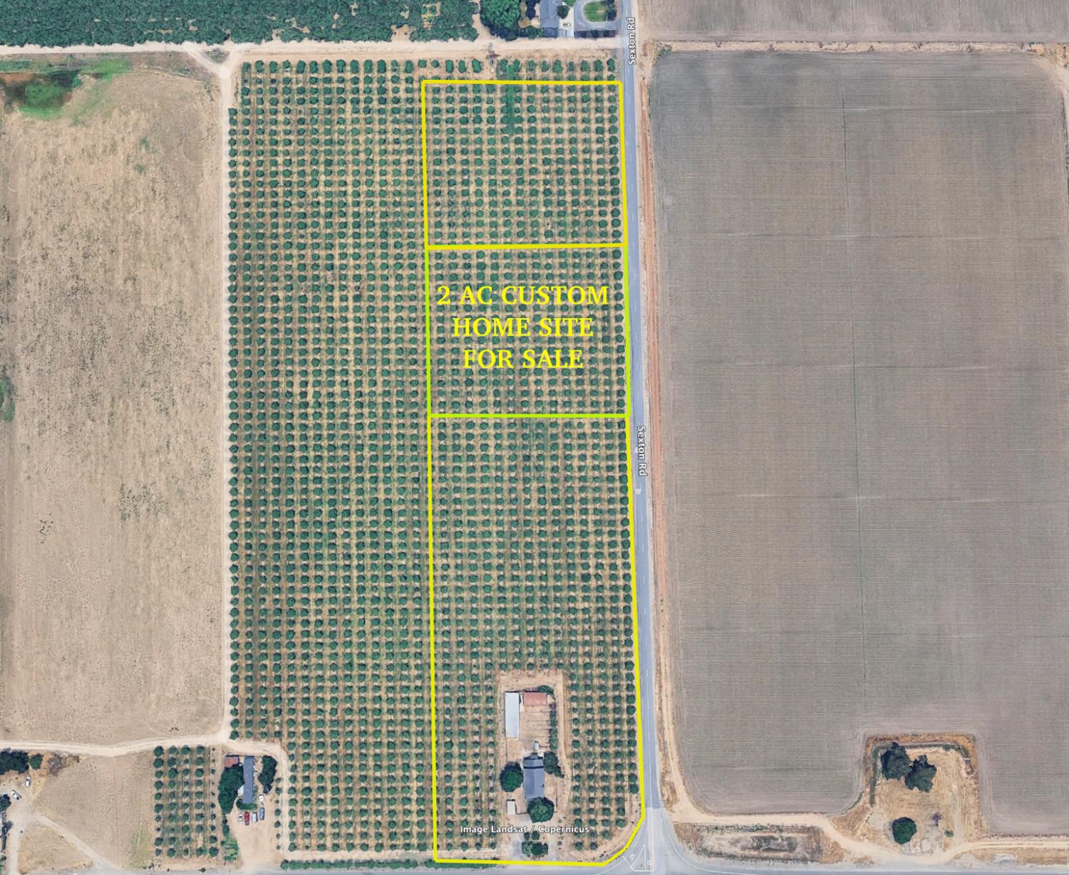 17751 Sexton Road Escalon, CA 95320 - Photo 3 of 8