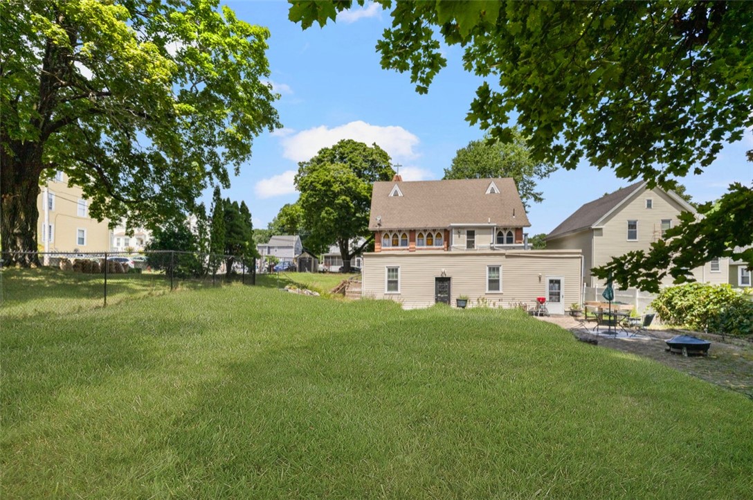 576 Fairmount Street Woonsocket, RI 02895 - Photo 48 of 50 Gallery Image 48