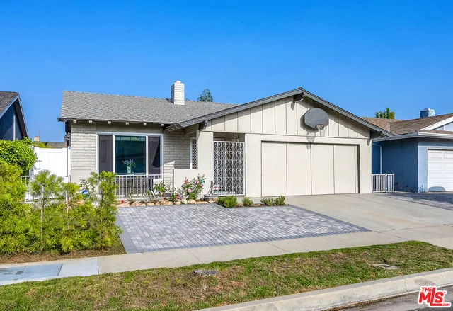 $1,550,000 | 5118 Randall Street, Culver City, CA 90230