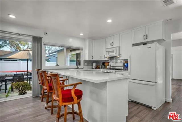 $1,550,000 | 5118 Randall Street, Culver City, CA 90230