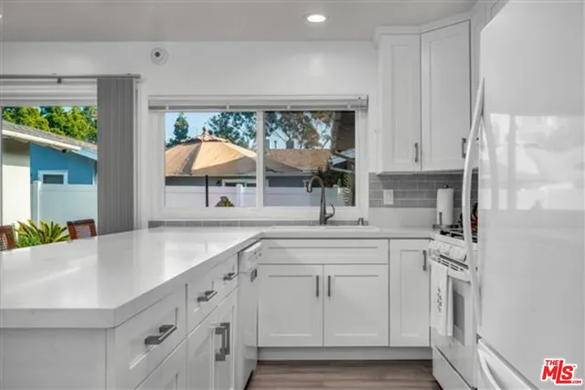 $1,550,000 | 5118 Randall Street, Culver City, CA 90230