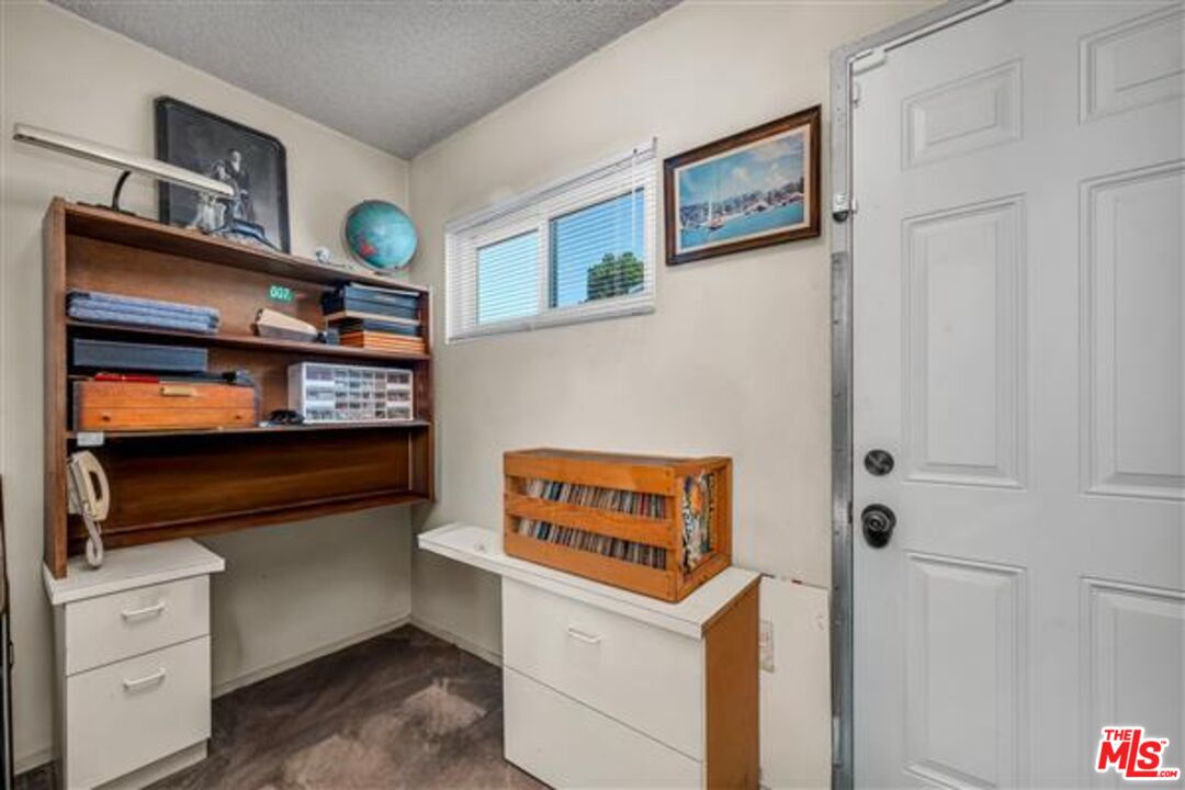 5118 Randall Street Los Angeles, CA 90230 - Photo 21 of 26 a view of an entryway with front door