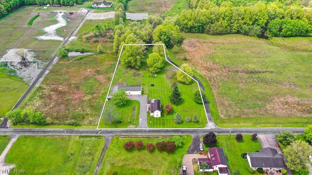 6175 Downs Road Northwest Warren, OH 44481 - Photo 21 of 26