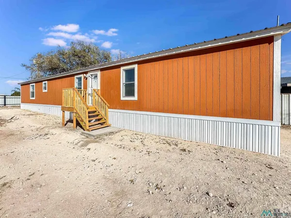 $167,000 | 308 West Gypsy Street, Hobbs, NM 88240