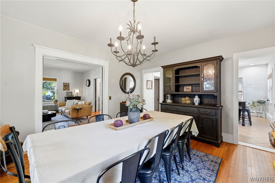 804 West Center Street Ridgeway, NY 14103 - Photo 19 of 41