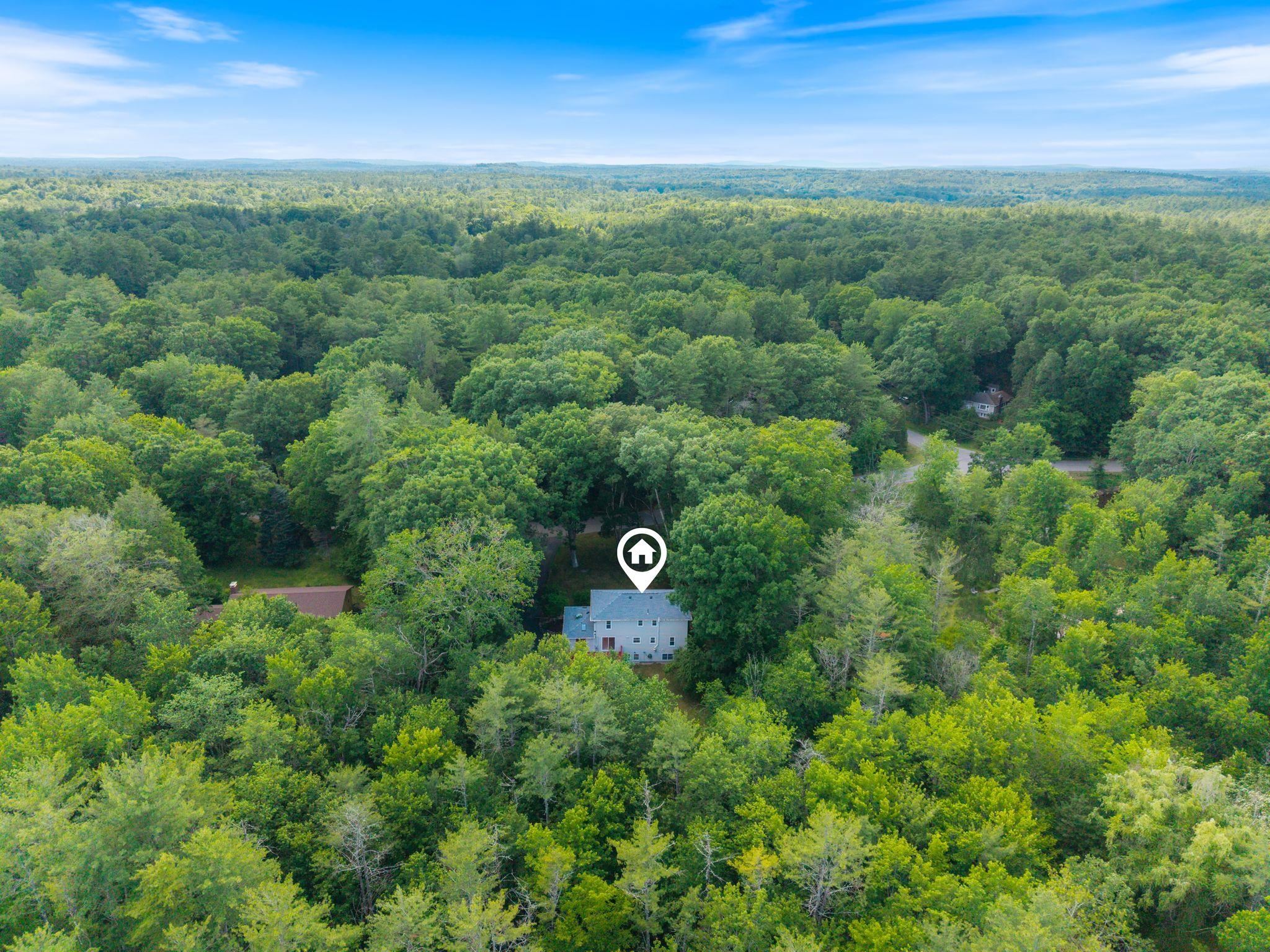 46 Woodridge Road Durham, NH 03824 - Photo 57 of 60