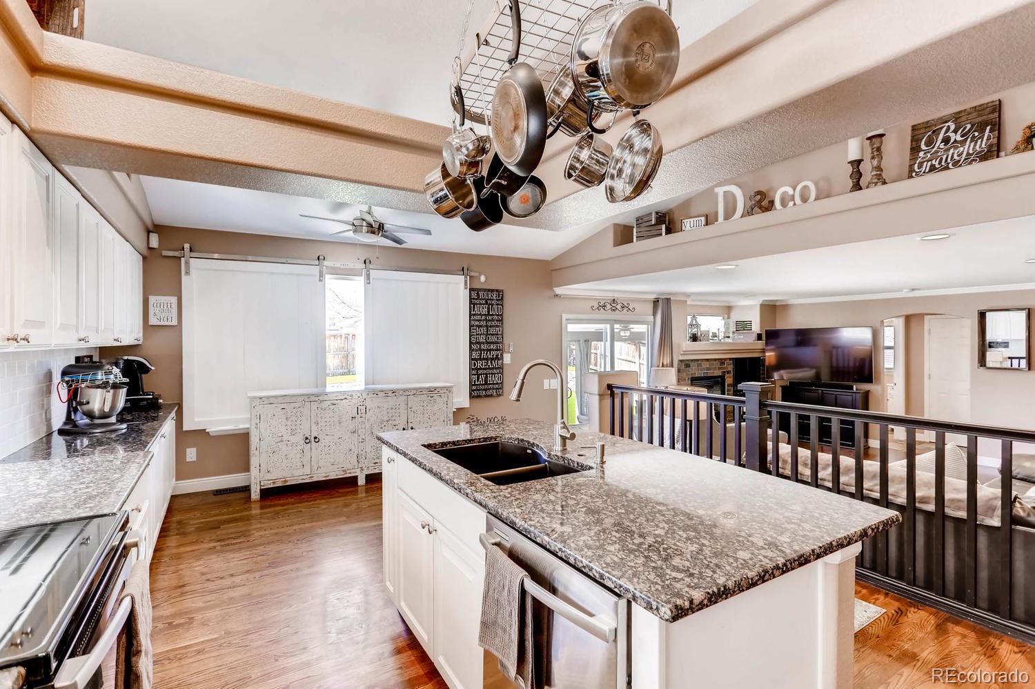4946 Ashbrook Circle Highlands Ranch, CO 80130 - Photo 11 of 28 Gallery Image 11