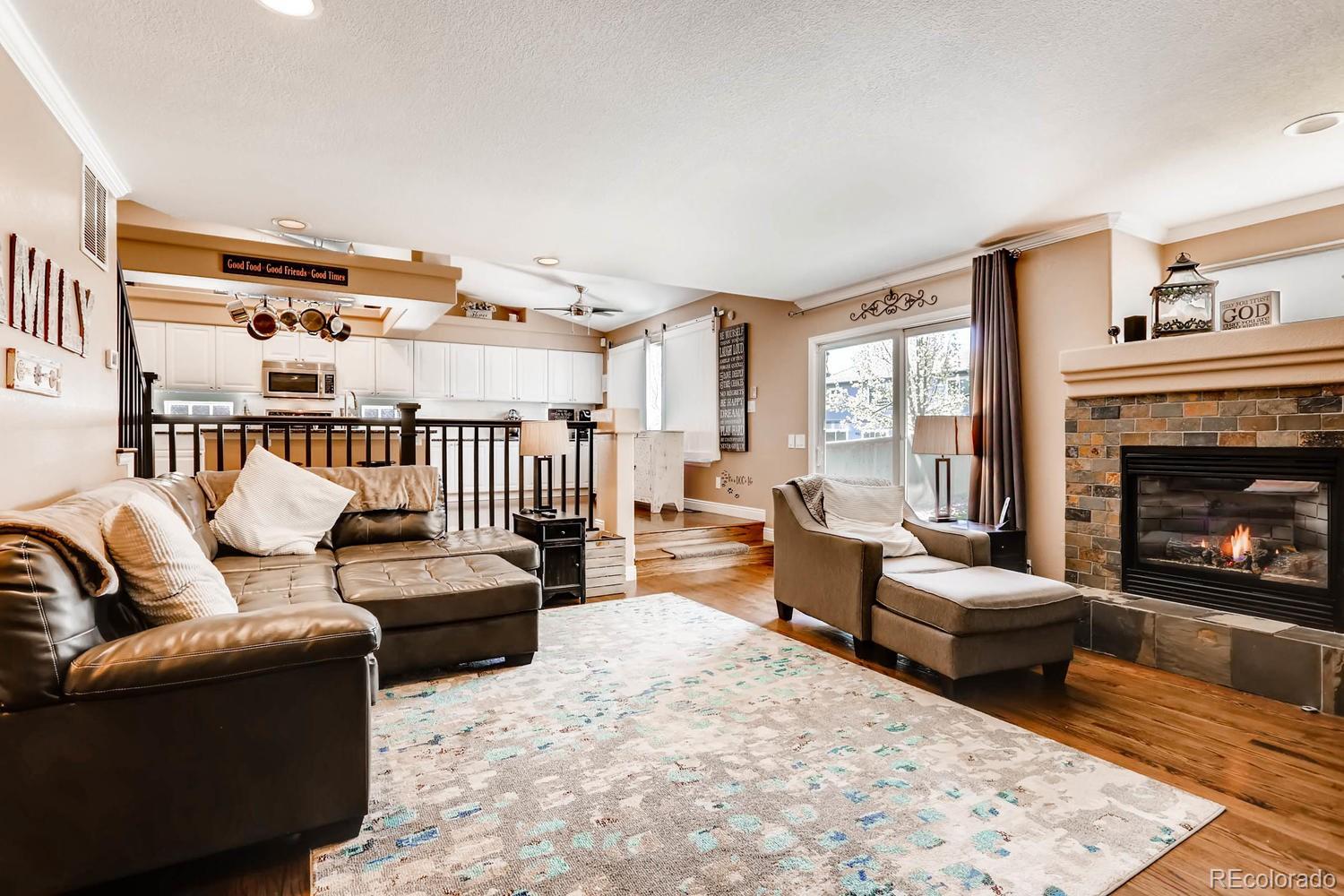 4946 Ashbrook Circle Highlands Ranch, CO 80130 - Photo 13 of 28 Gallery Image 13