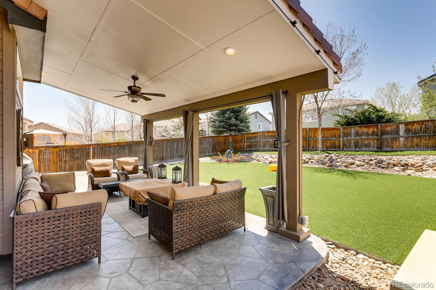 4946 Ashbrook Circle Highlands Ranch, CO 80130 - Photo 26 of 28 Gallery Image 26