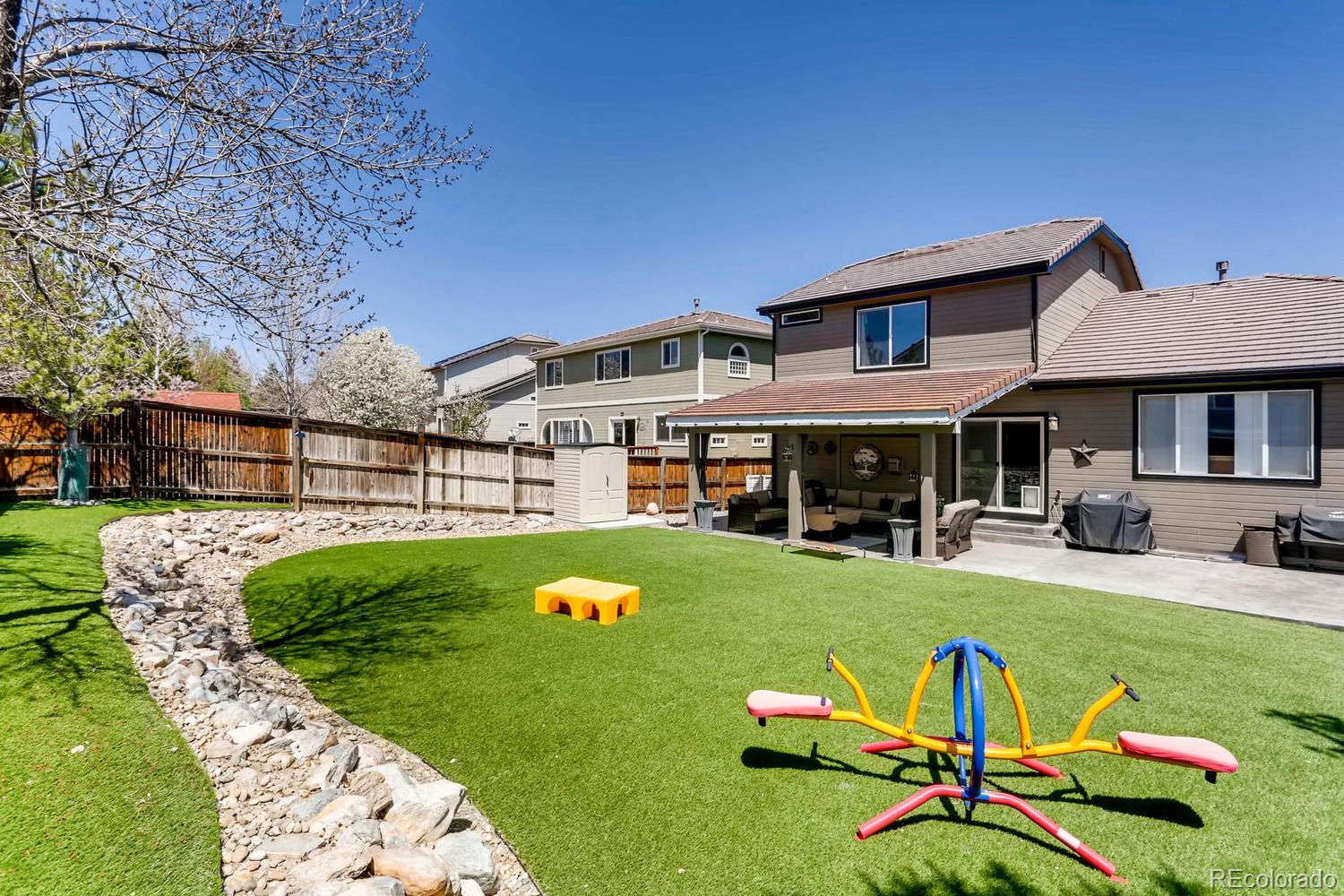 4946 Ashbrook Circle Highlands Ranch, CO 80130 - Photo 27 of 28 Gallery Image 27