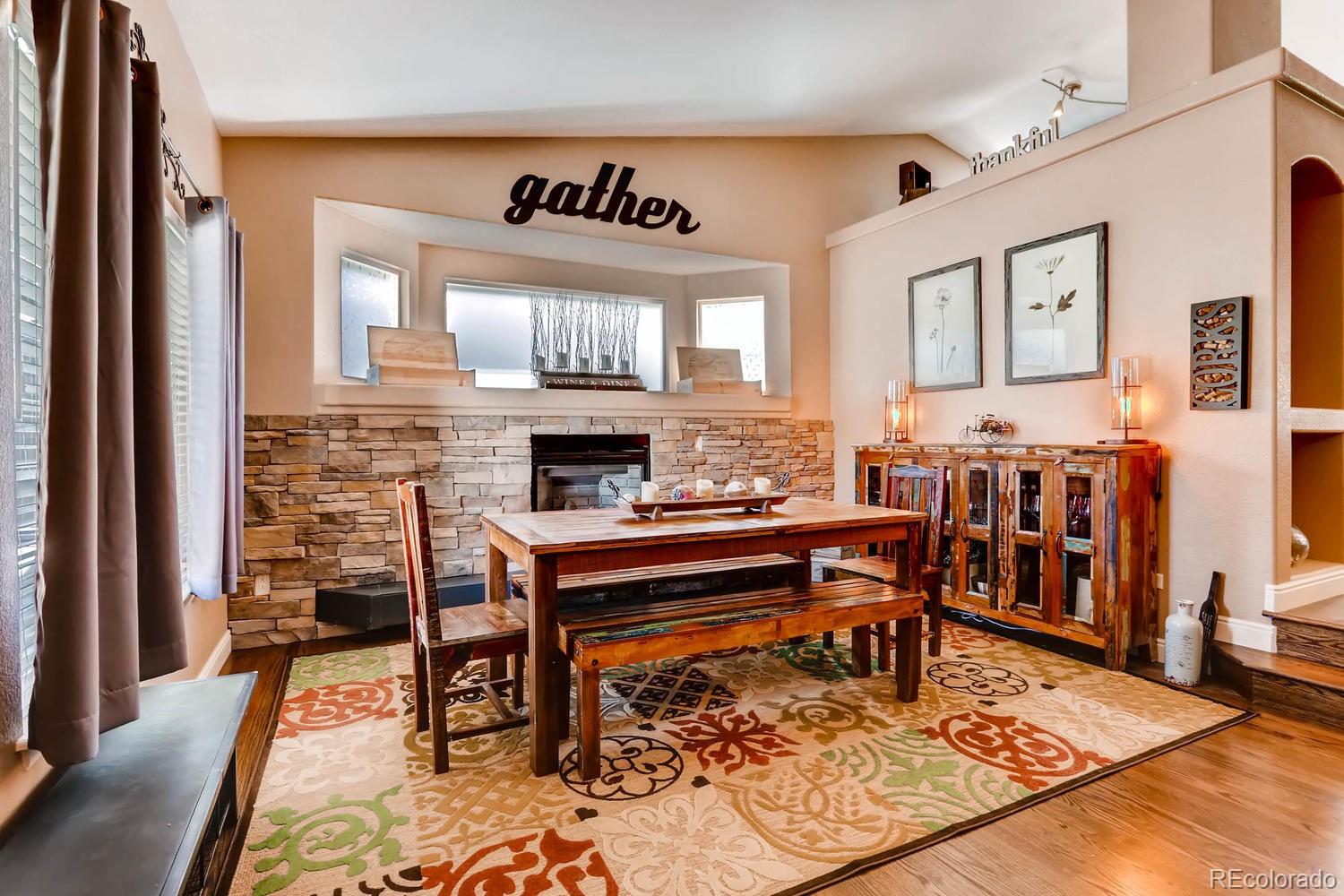 4946 Ashbrook Circle Highlands Ranch, CO 80130 - Photo 5 of 28 Gallery Image 5