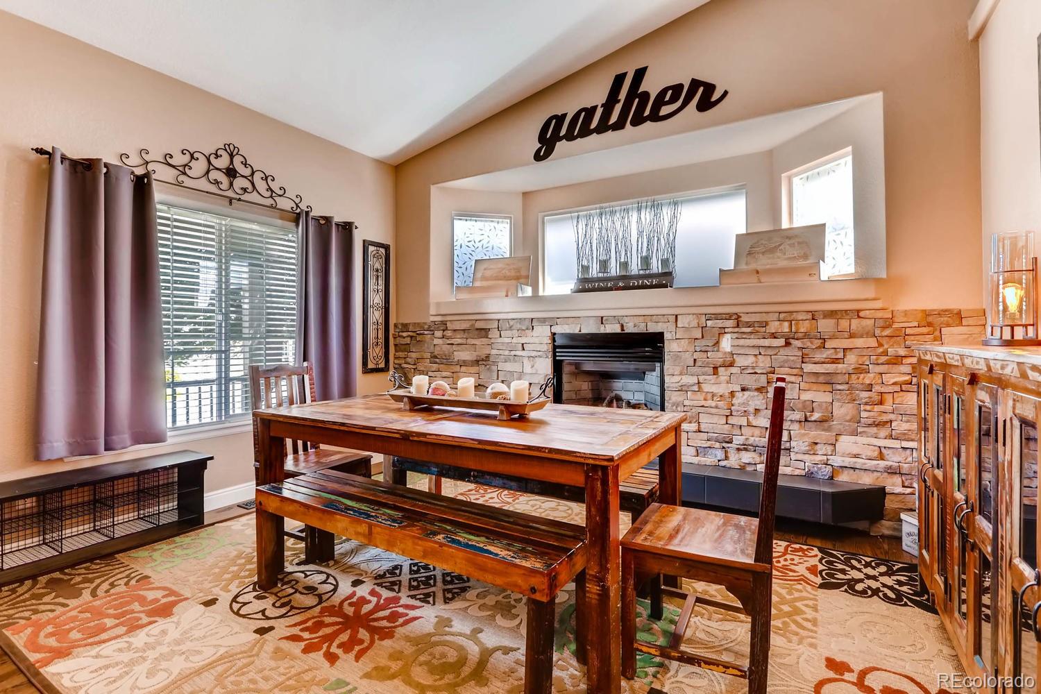 4946 Ashbrook Circle Highlands Ranch, CO 80130 - Photo 6 of 28 Gallery Image 6