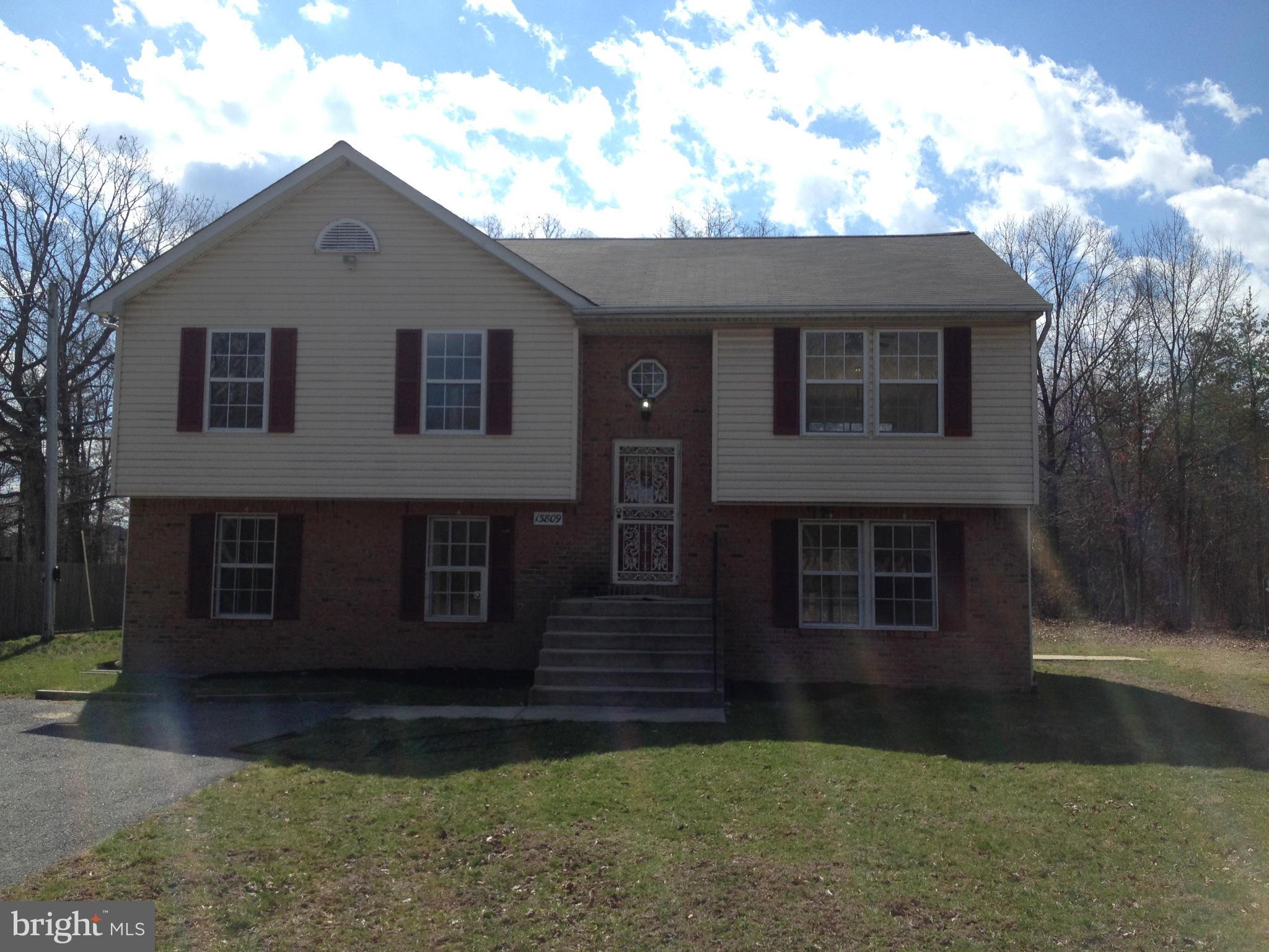 13809 Old Brandywine Road Brandywine, MD 20613 - Photo 1 of 9 Exterior (Front)