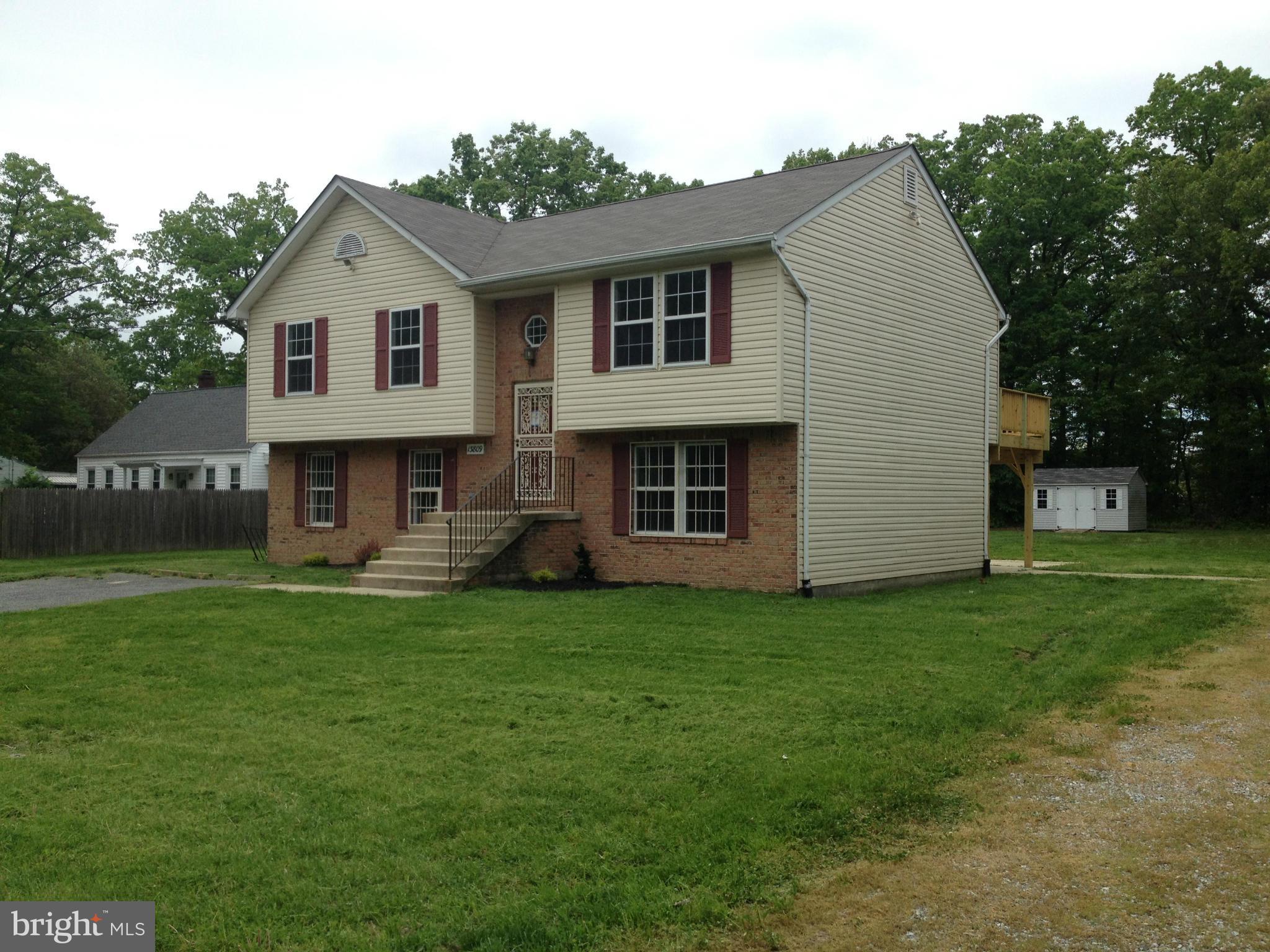 13809 Old Brandywine Road Brandywine, MD 20613 - Photo 8 of 9 Exterior (General)