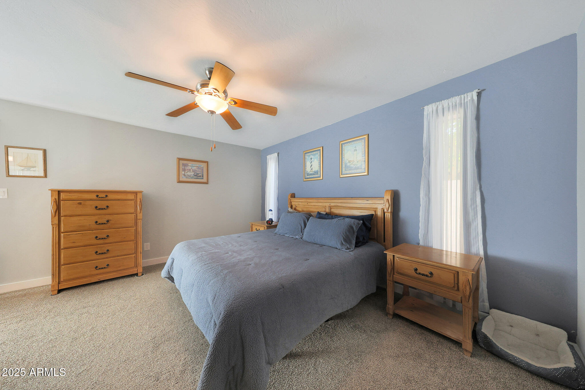6811 East Hearn Road Scottsdale, AZ 85254 - Photo 17 of 48 Primary Bedroom #1