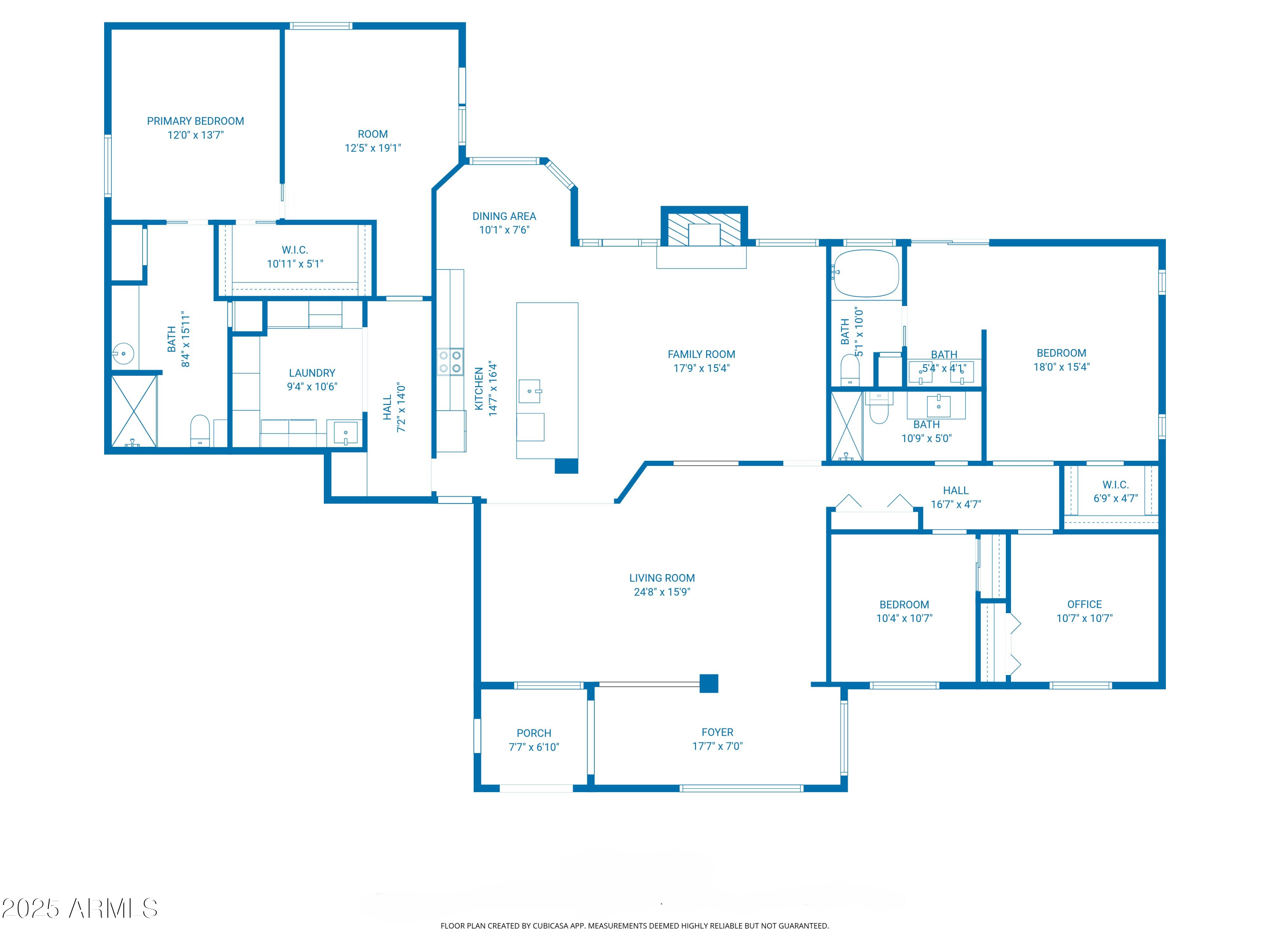 6811 East Hearn Road Scottsdale, AZ 85254 - Photo 48 of 48