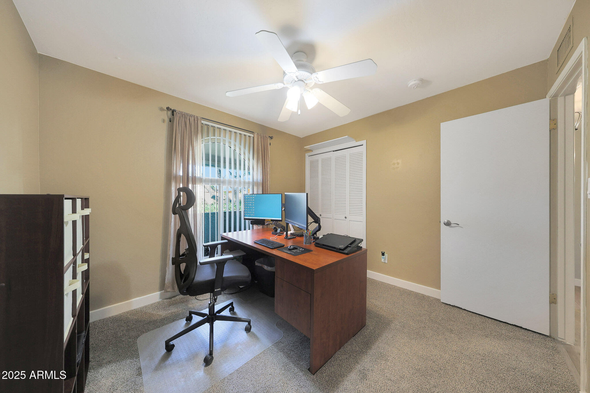 6811 East Hearn Road Scottsdale, AZ 85254 - Photo 30 of 48 Bedroom/Office