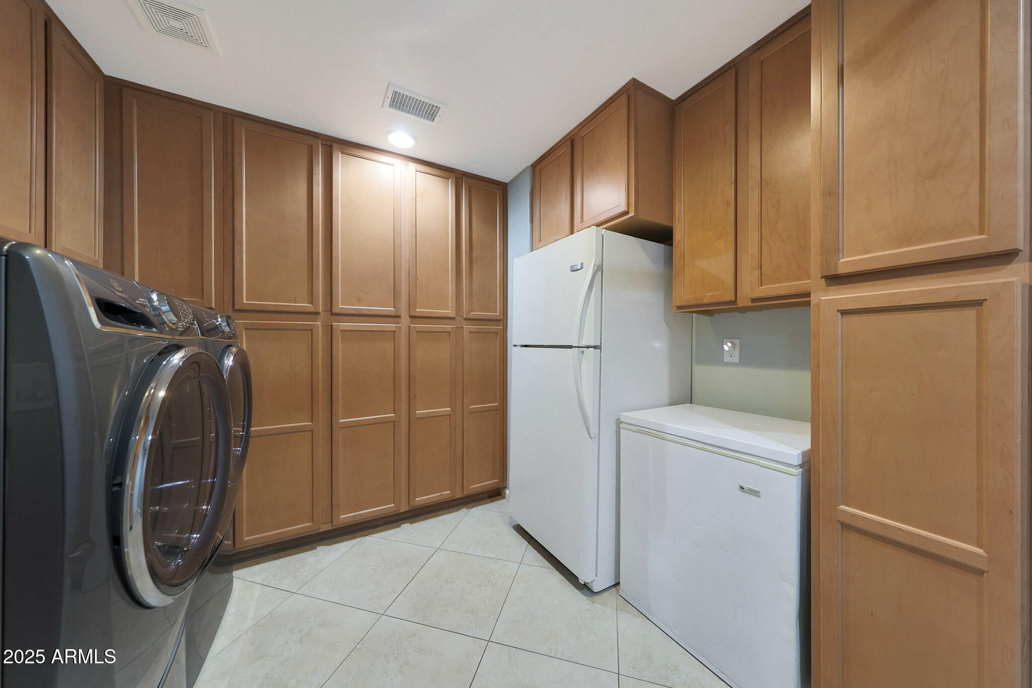 6811 East Hearn Road Scottsdale, AZ 85254 - Photo 34 of 48 Utility Room with tons of storage
