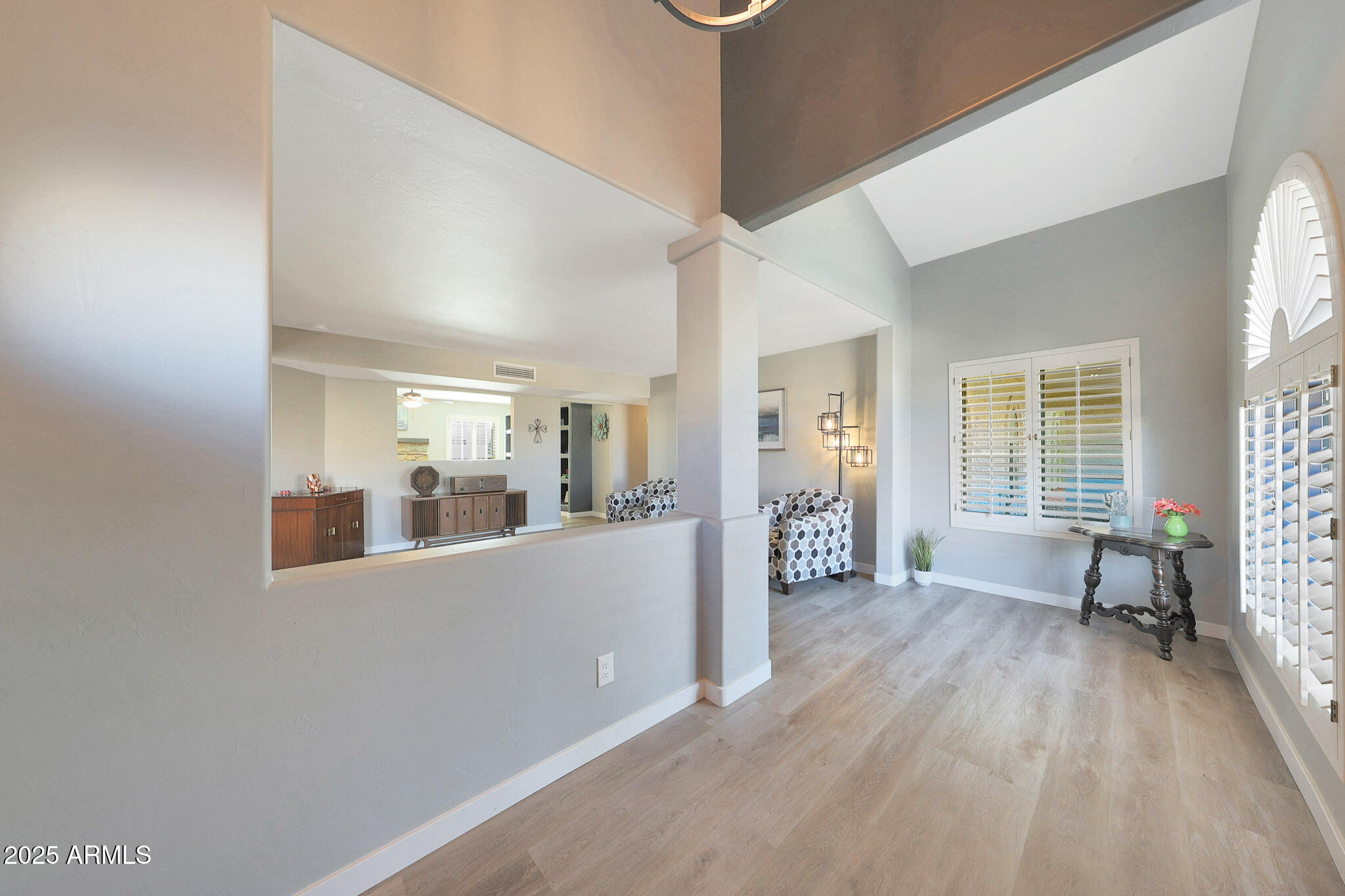 6811 East Hearn Road Scottsdale, AZ 85254 - Photo 38 of 48 View as you enter