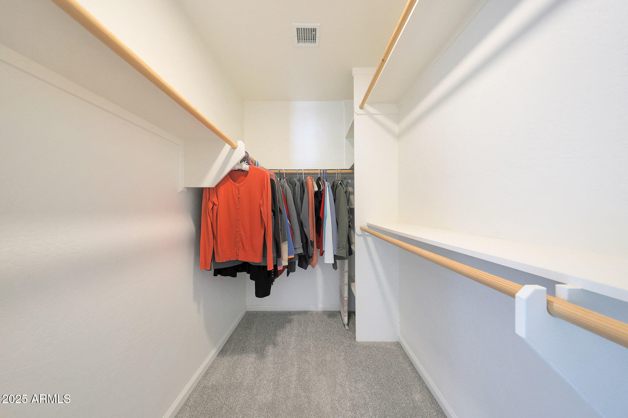 6811 East Hearn Road Scottsdale, AZ 85254 - Photo 39 of 48 In Law Suite Large Walkin Closet