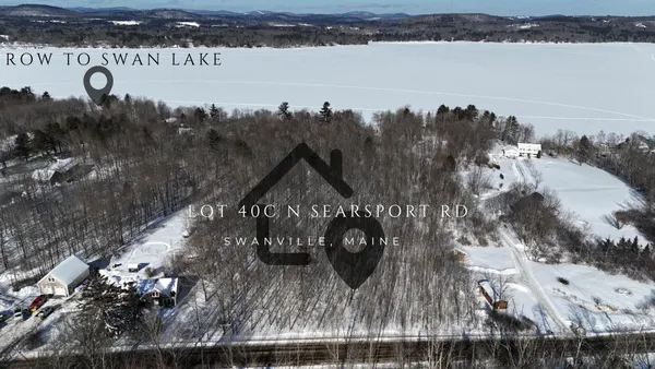 $99,900 | Lot 40 North Searsport Road, Swanville, ME 04915
