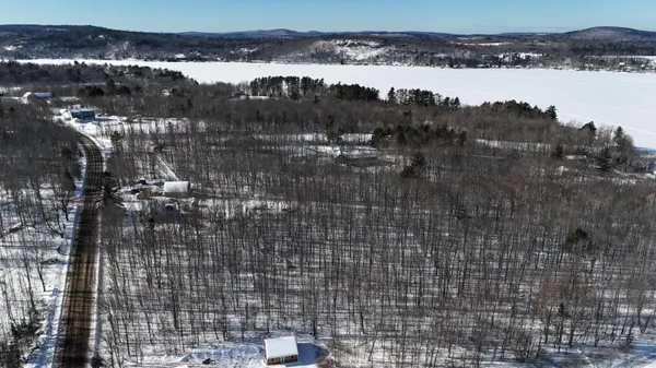 $99,900 | Lot 40 North Searsport Road, Swanville, ME 04915