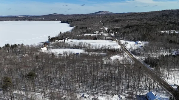 $99,900 | Lot 40 North Searsport Road, Swanville, ME 04915