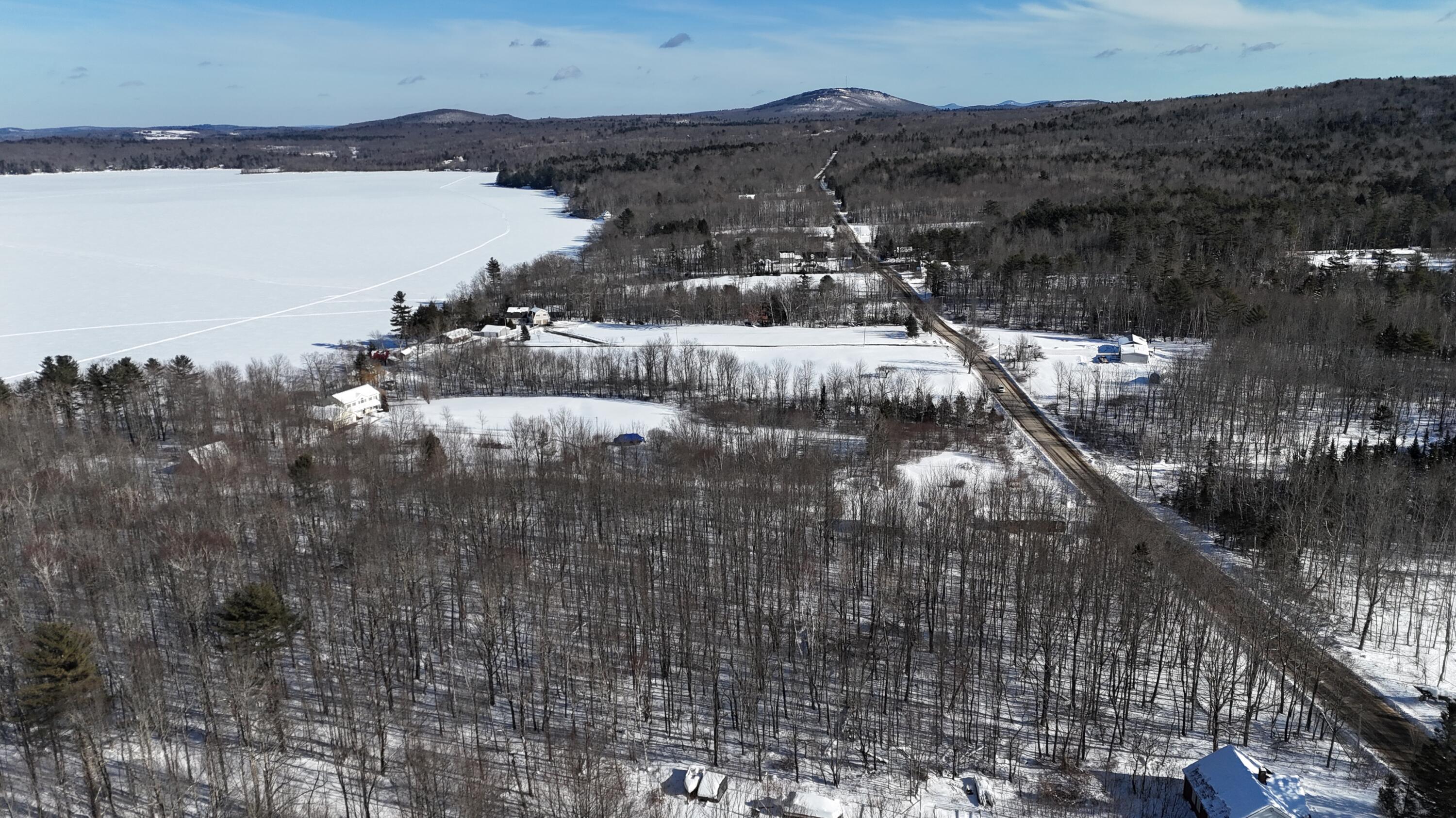 Lot 40 North Searsport Road Swanville, ME 04915 - Photo 4 of 7 North East