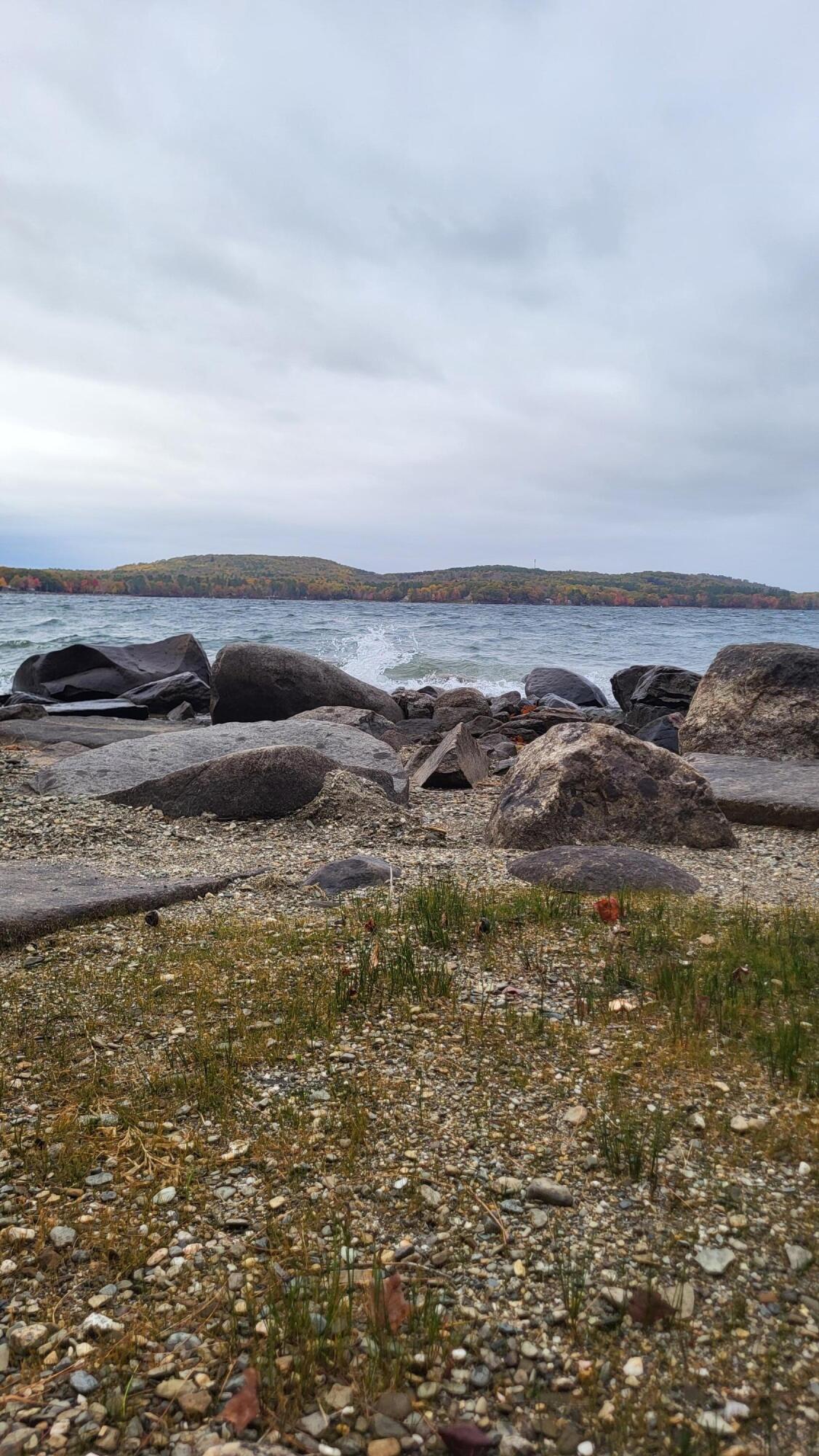 Lot 40 North Searsport Road Swanville, ME 04915 - Photo 6 of 7 Waterfront ROW