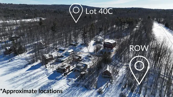 $99,900 | Lot 40 North Searsport Road, Swanville, ME 04915