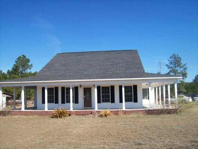 10004 Lake Swamp Road Nichols, SC 29581 - Photo 1 of 9 Gallery Image 1