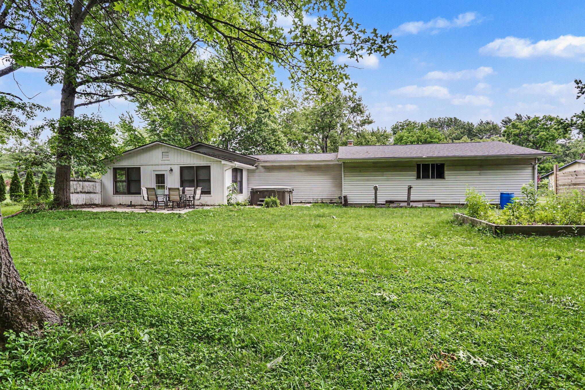 4905 Babbitt Road New Albany, OH 43054 - Photo 5 of 6