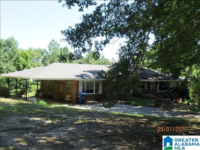 201 Modica Street Anniston, AL 36206 - Photo 1 of 1